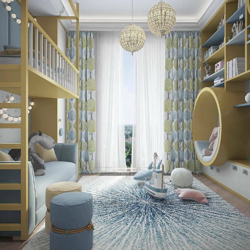 interior designers Top 20 Interior Designers from Moscow to Admire in 2021 inna