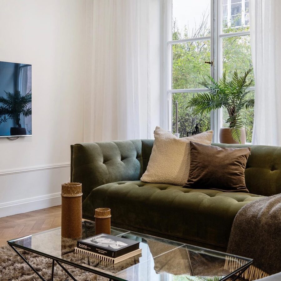 20 Fantastic Interior Designers That Give Stockholm Great Style interior designers 20 Fantastic Interior Designers That Give Stockholm Great Style inredning