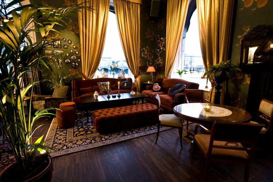 20 Fantastic Interior Designers That Give Stockholm Great Style interior designers 20 Fantastic Interior Designers That Give Stockholm Great Style lomar