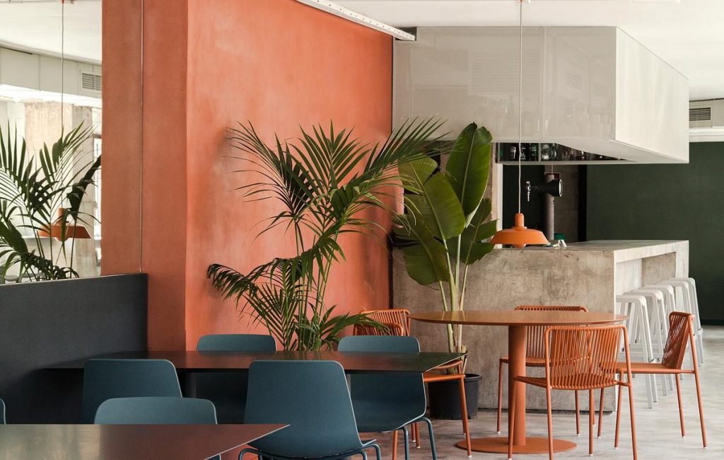 20 interior designers Valencia interior designers 20 Incredible Interior Designers from Valencia madestudio 1024x650
