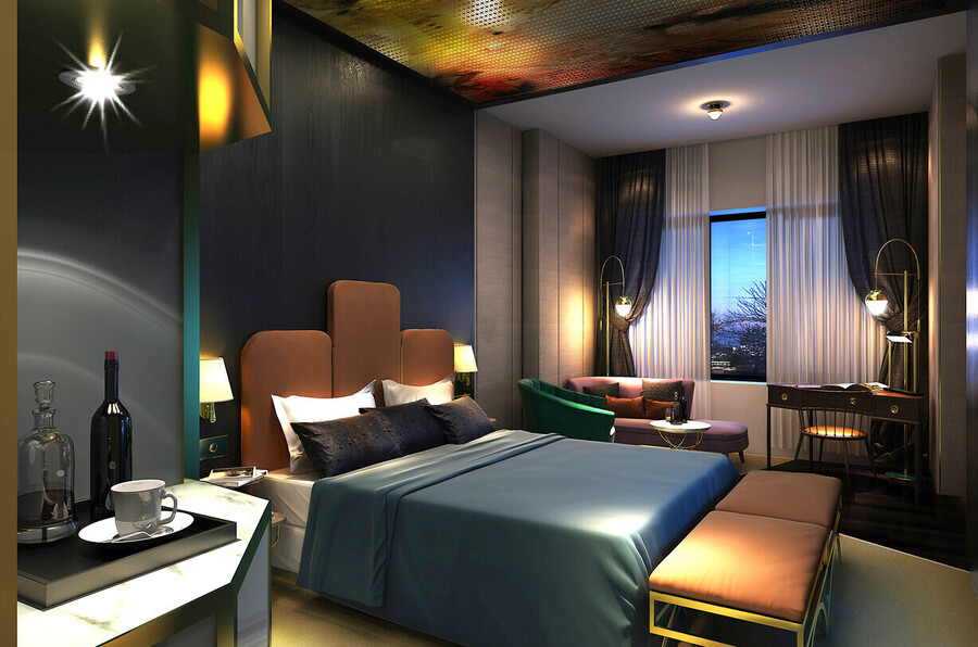 20 Fantastic Interior Designers That Give Stockholm Great Style interior designers 20 Fantastic Interior Designers That Give Stockholm Great Style milimiter