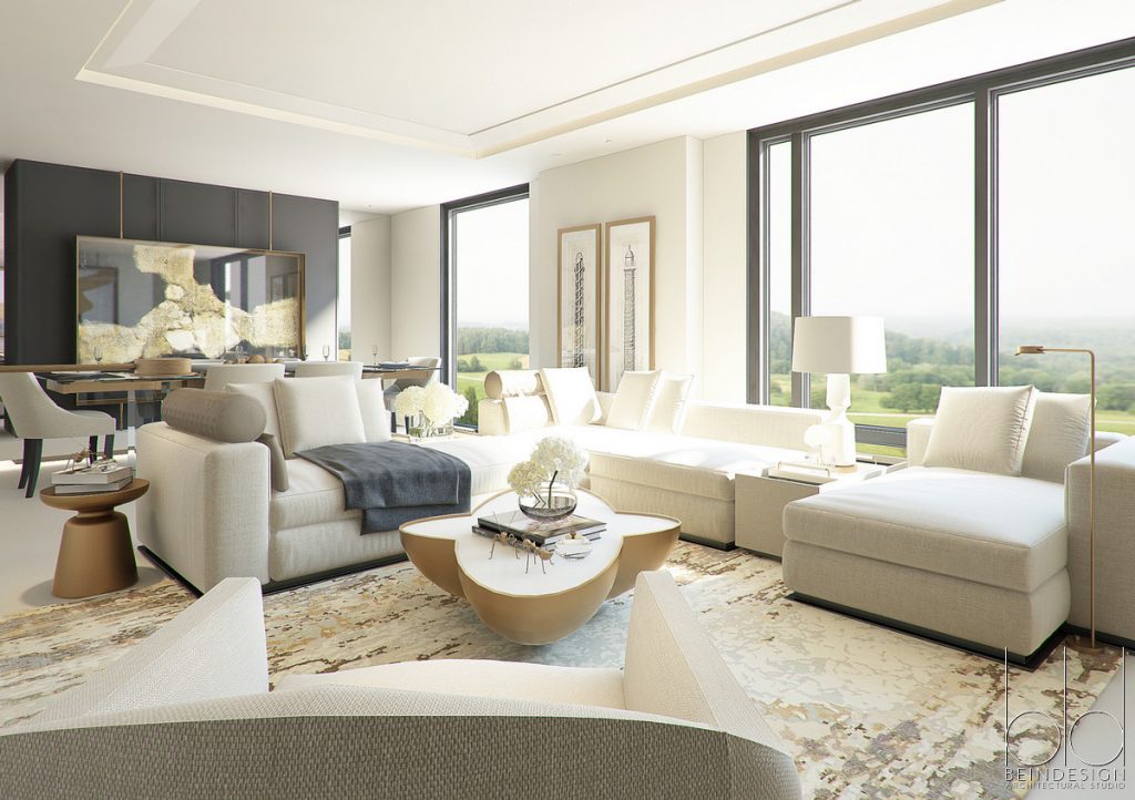 interior designers Top 20 Interior Designers from Moscow to Admire in 2021 millenium park01 1024x722
