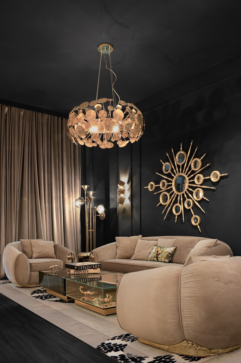 30 Ferociously Fantastic Suspension Light ideas light 30 Ferociously Fantastic Suspension Light ideas newton2
