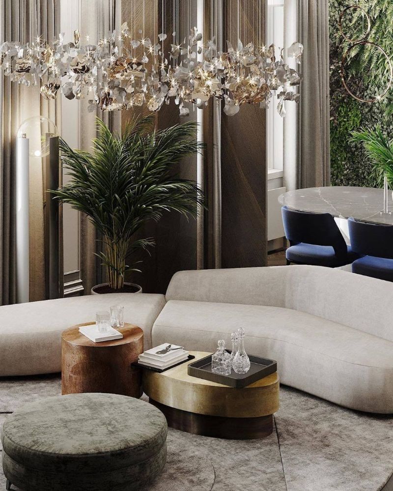 interior designers Top 20 Interior Designers from Moscow to Admire in 2021 on design