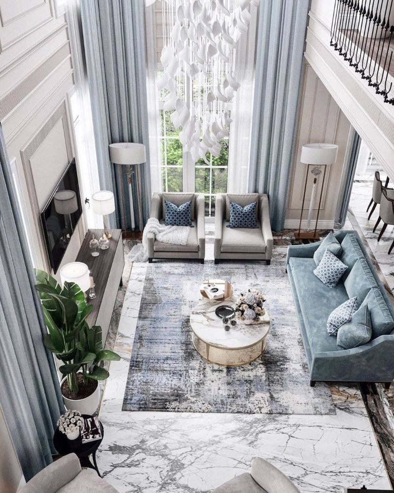 interior designers Top 20 Interior Designers from Moscow to Admire in 2021 rubleva