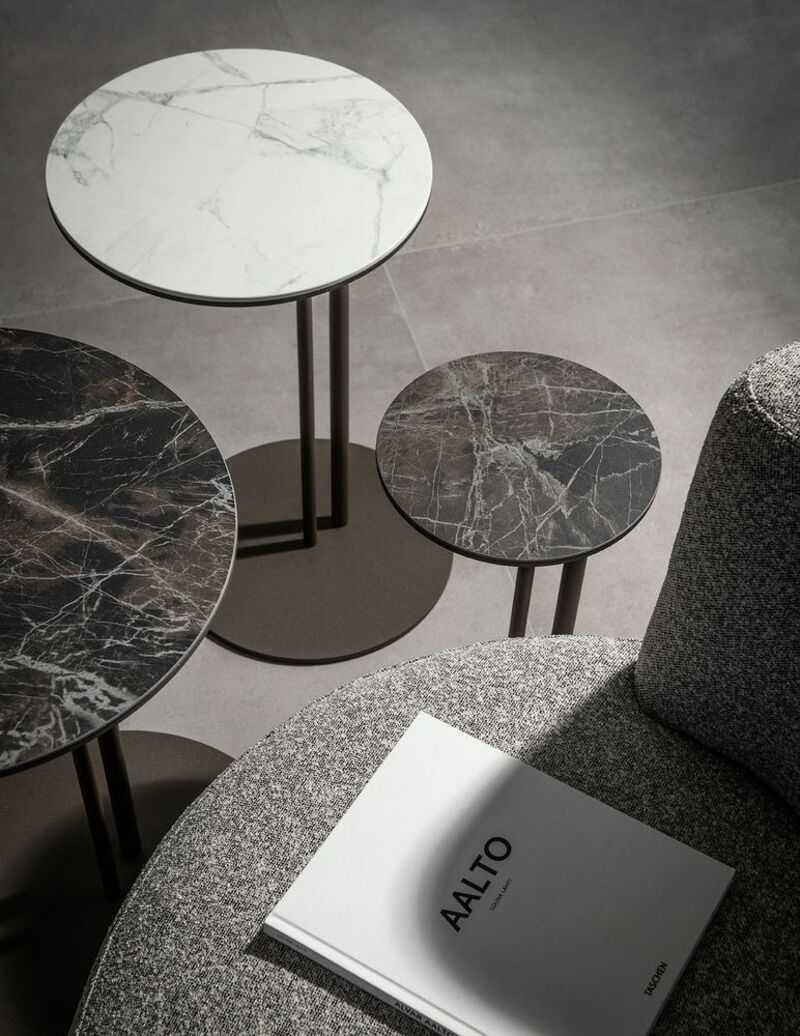 Side Tables: 25 Iconic Items That Will Improve your Home side tables Side Tables: 25 Iconic Items That Will Improve your Home side tables 17