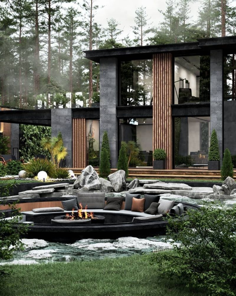 interior designers Top 20 Interior Designers from Moscow to Admire in 2021 studia 54