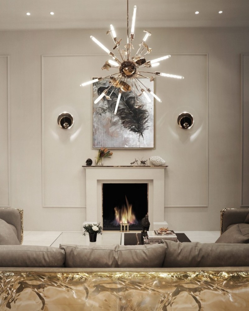 30 Ferociously Fantastic Suspension Light ideas light 30 Ferociously Fantastic Suspension Light ideas supernova