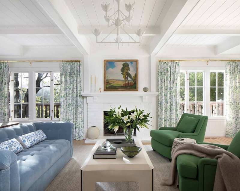The 20 most inspirational interior designers from San Francisco the 20 most inspirational interior designers from san francisco The 20 Most Inspirational Interior Designers From San Francisco 1