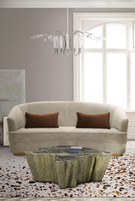 25 Modern Sofas That Fit Any Type of Design modern sofas 25 Modern Sofas That Fit Any Type of Design 25 Modern Sofas That Fit Any Type of Design 1