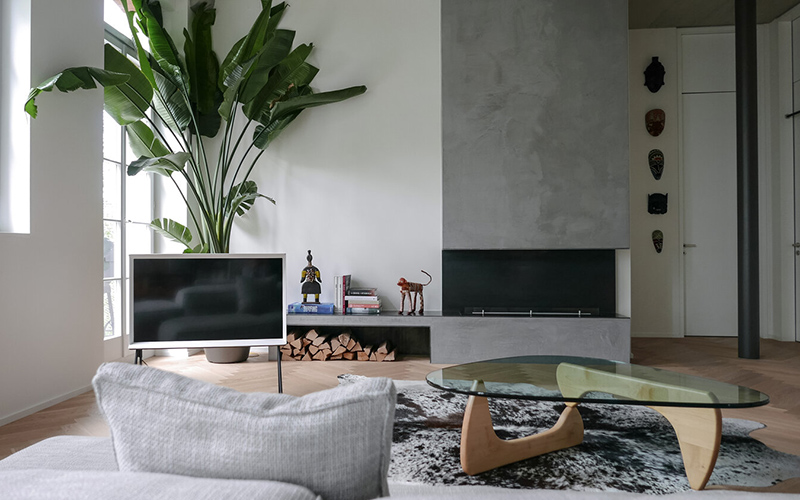 Contemporary projects from the finest Zurich Interior Designers zurich interior designers Contemporary projects from the finest Zurich Interior Designers Anastasia Schuler Design