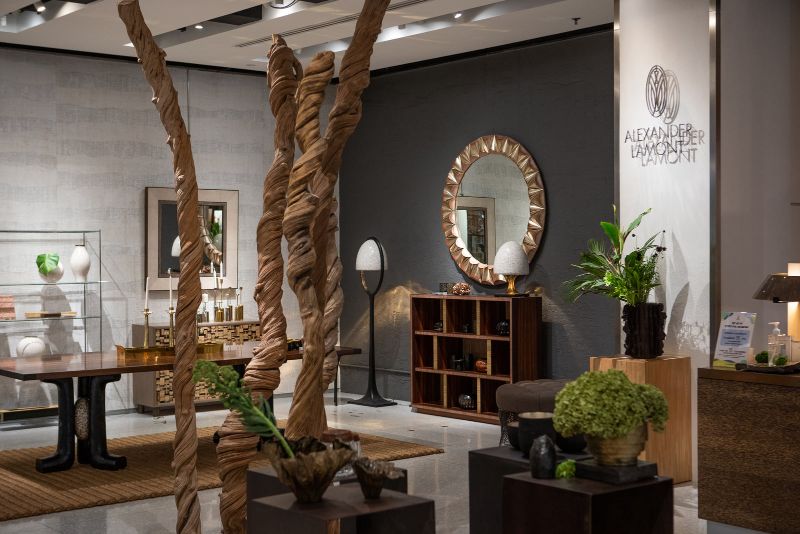 Bangkok Showrooms and Design Stores, The Most Impressive Selection bangkok showrooms Bangkok Showrooms and Design Stores, The Most Impressive Selection Bangkok Showrooms The Most Impressive Selection ALEXANDER