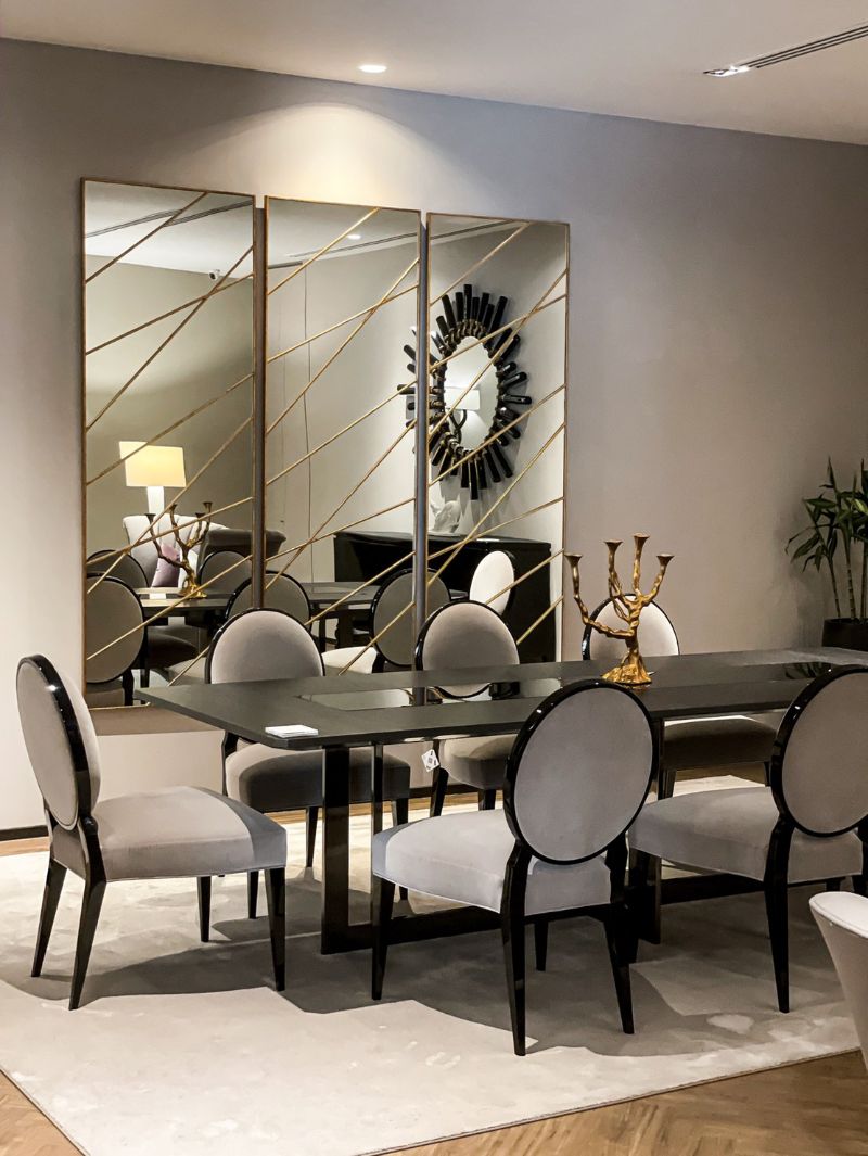 Bangkok Showrooms and Design Stores, The Most Impressive Selection bangkok showrooms Bangkok Showrooms and Design Stores, The Most Impressive Selection Bangkok Showrooms The Most Impressive Selection EURO1