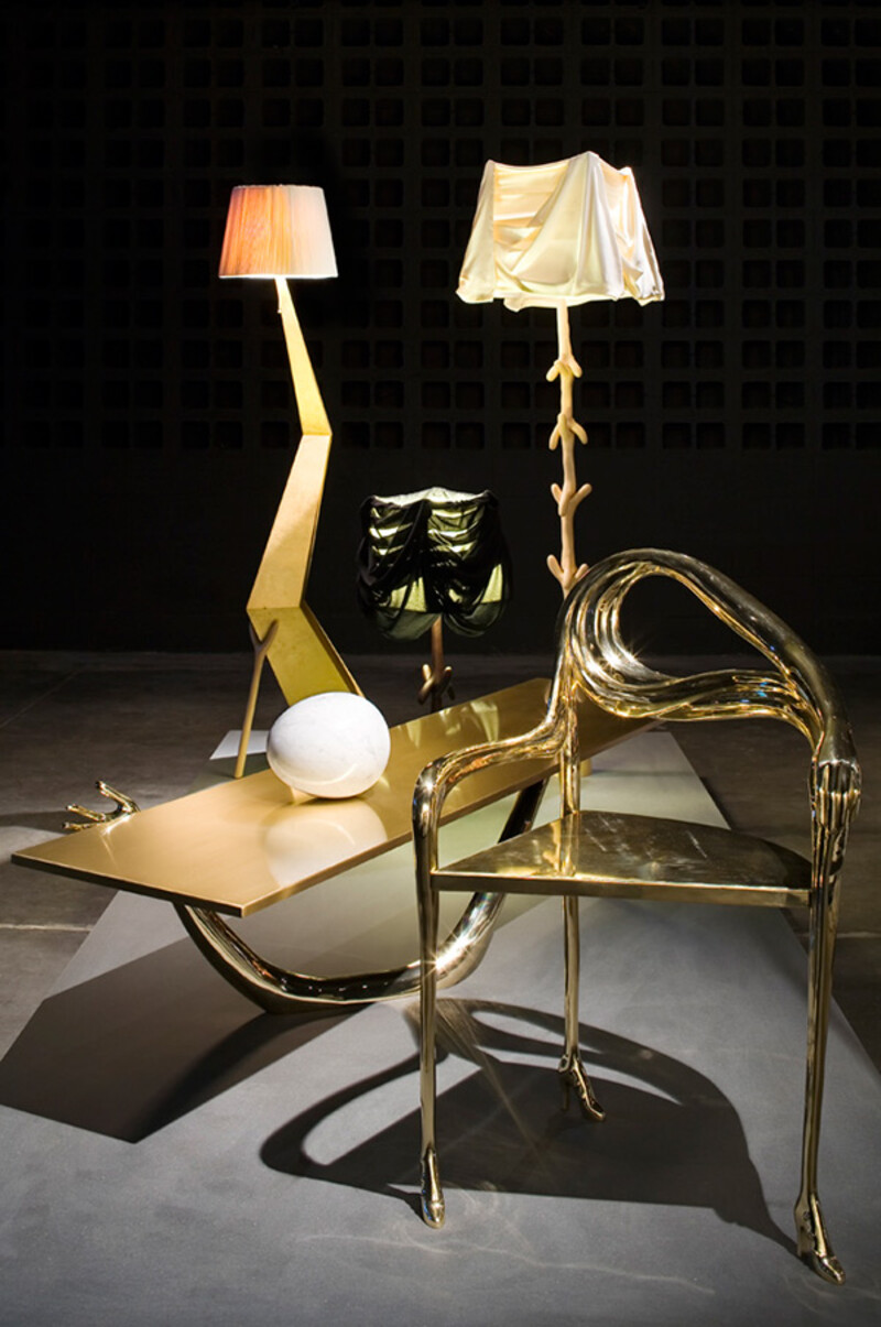 Barcelona Showrooms - Inspirations to Leave You in Absolute Awe barcelona Barcelona Showrooms – Inspirations to Leave You in Absolute Awe Barcelona Showrooms Inspirations to Leave You in Absolute Awe4