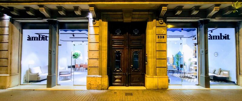 Barcelona Showrooms - Inspirations to Leave You in Absolute Awe barcelona Barcelona Showrooms – Inspirations to Leave You in Absolute Awe Barcelona Showrooms Inspirations to Leave You in Absolute Awe6