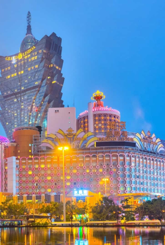 Breathtaking Selection of Macau Showrooms and Design Stores macau showrooms Breathtaking Selection of Macau Showrooms and Design Stores Breathtaking Selection of Macau Showrooms and Design Stores 1