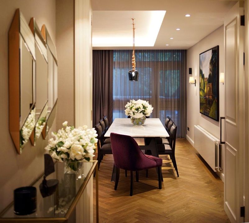 Carlton House Terrace by TG Studio, A Luxury Home by Buckingham Palace carlton house terrace Carlton House Terrace by TG Studio, A Luxury Home by Buckingham Palace Carlton House Terrace by TG Studio A Luxury Home by Buckingham Palace 1