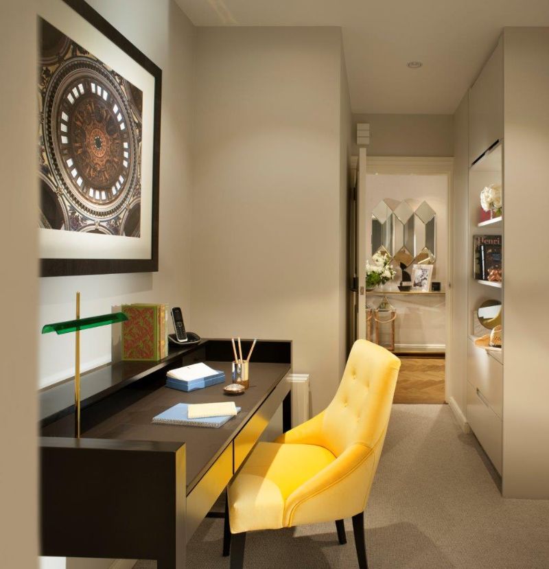 Carlton House Terrace by TG Studio, A Luxury Home by Buckingham Palace carlton house terrace Carlton House Terrace by TG Studio, A Luxury Home by Buckingham Palace Carlton House Terrace by TG Studio A Luxury Home by Buckingham Palace 13