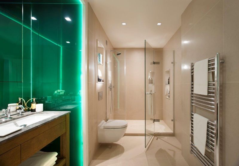 Carlton House Terrace by TG Studio, A Luxury Home by Buckingham Palace carlton house terrace Carlton House Terrace by TG Studio, A Luxury Home by Buckingham Palace Carlton House Terrace by TG Studio A Luxury Home by Buckingham Palace 16