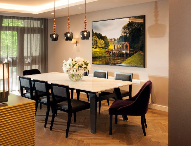 Carlton House Terrace by TG Studio, A Luxury Home by Buckingham Palace carlton house terrace Carlton House Terrace by TG Studio, A Luxury Home by Buckingham Palace Carlton House Terrace by TG Studio A Luxury Home by Buckingham Palace 2