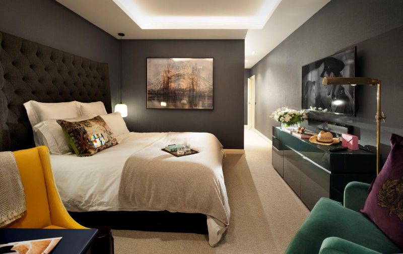 Carlton House Terrace by TG Studio, A Luxury Home by Buckingham Palace carlton house terrace Carlton House Terrace by TG Studio, A Luxury Home by Buckingham Palace Carlton House Terrace by TG Studio A Luxury Home by Buckingham Palace 7