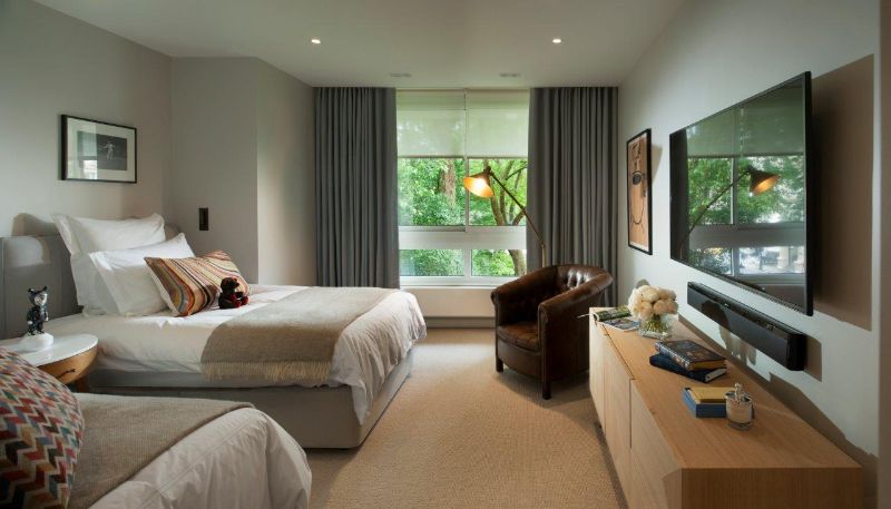 Carlton House Terrace by TG Studio, A Luxury Home by Buckingham Palace carlton house terrace Carlton House Terrace by TG Studio, A Luxury Home by Buckingham Palace Carlton House Terrace by TG Studio A Luxury Home by Buckingham Palace 8