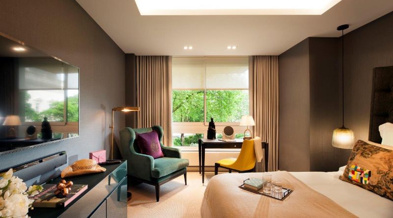 Carlton House Terrace by TG Studio, A Luxury Home by Buckingham Palace carlton house terrace Carlton House Terrace by TG Studio, A Luxury Home by Buckingham Palace Carlton House Terrace by TG Studio A Luxury Home by Buckingham Palace 9