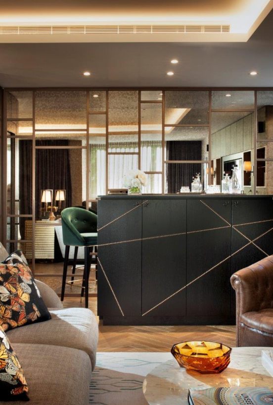 Carlton House Terrace by TG Studio, A Luxury Home by Buckingham Palace carlton house terrace Carlton House Terrace by TG Studio, A Luxury Home by Buckingham Palace Carlton House Terrace by TG Studio A Luxury Home by Buckingham Palace