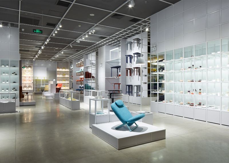 Celebrating the Design with Beijing Showrooms and Design Stores beijing showrooms Celebrating the Design with Beijing Showrooms and Design Stores Celebrating the Design with Beijing Showrooms and Design Stores ZAOZUO