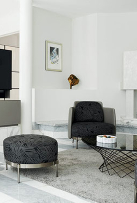 Contemporary projects from the finest Zurich Interior Designers zurich interior designers Contemporary projects from the finest Zurich Interior Designers Claudia Merlotti bb co  pia