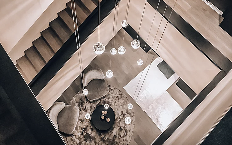 Contemporary projects from the finest Zurich Interior Designers zurich interior designers Contemporary projects from the finest Zurich Interior Designers Collab Interiors
