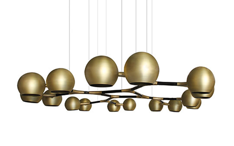 Contemporary projects from the finest Zurich Interior Designers zurich interior designers Contemporary projects from the finest Zurich Interior Designers Contemporary projects from the finest Zurich Interior Designers HORUS SUSPENSION LIGHT 1