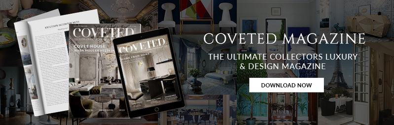 projects inspiration Projects Inspiration from Our Top 20 Interior Designers in Kuwait Coveted 2 7