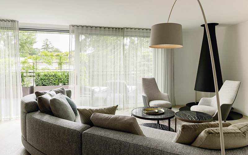 Contemporary projects from the finest Zurich Interior Designers zurich interior designers Contemporary projects from the finest Zurich Interior Designers Degen Iria Interiors bbb