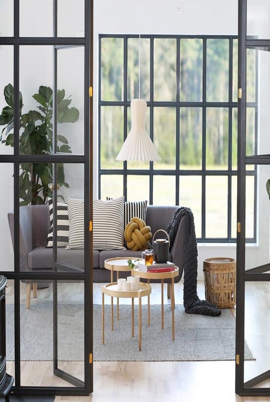 stockholm Stockholm: The Best Showrooms to Visit Furniture Shops Showrooms In Stockholm 4