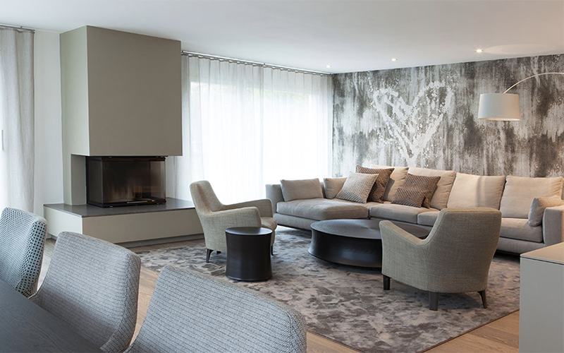 Contemporary projects from the finest Zurich Interior Designers zurich interior designers Contemporary projects from the finest Zurich Interior Designers Good Interiors