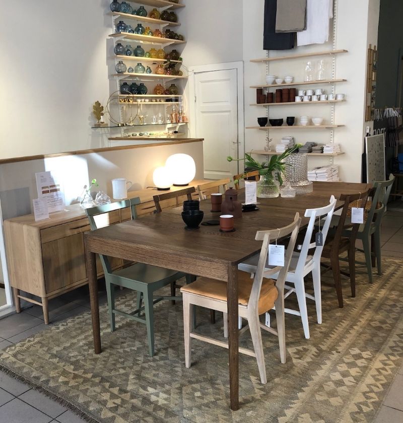 Gothenburg Showrooms and Design Stores That Will Amaze You gothenburg showrooms Gothenburg Showrooms and Design Stores That Will Amaze You Gothenburg Showrooms and Design Stores That Will Amaze You 2