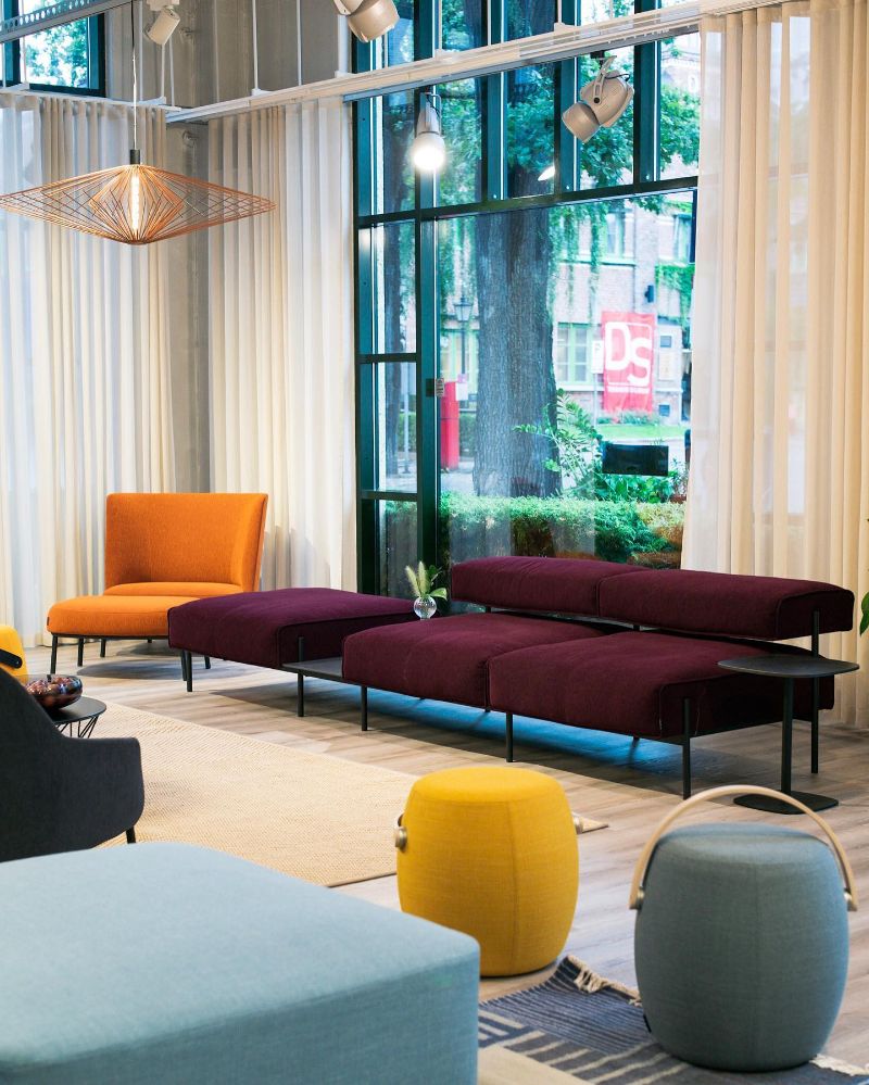 Gothenburg Showrooms and Design Stores That Will Amaze You gothenburg showrooms Gothenburg Showrooms and Design Stores That Will Amaze You Gothenburg Showrooms and Design Stores That Will Amaze You 8