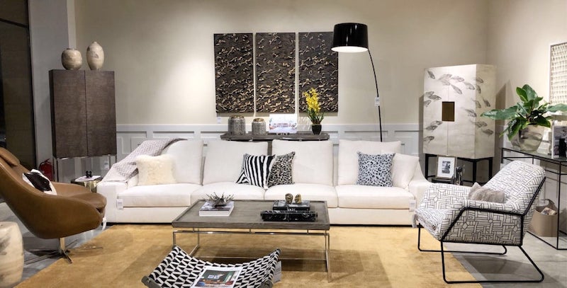 Showroom Riyadh
 showrooms in riyadh Take Inspiration from Interior Design Showrooms in Riyadh IL Showrooms Riyadh