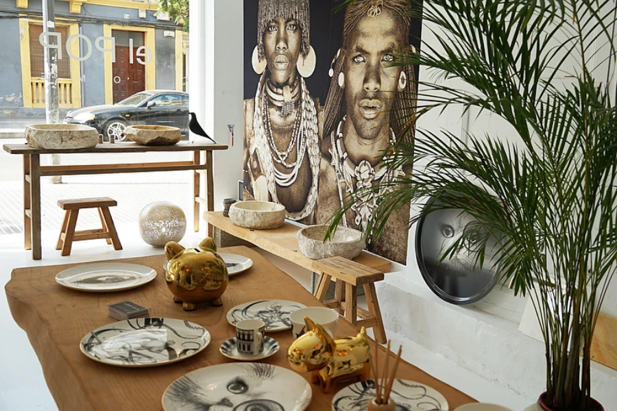 Interior Design Showrooms To Visit in Ibiza ibiza Interior Design Showrooms To Visit in Ibiza INTERIOR DESIGN SHOWROOMS TO VISIT IN IBIZA 15