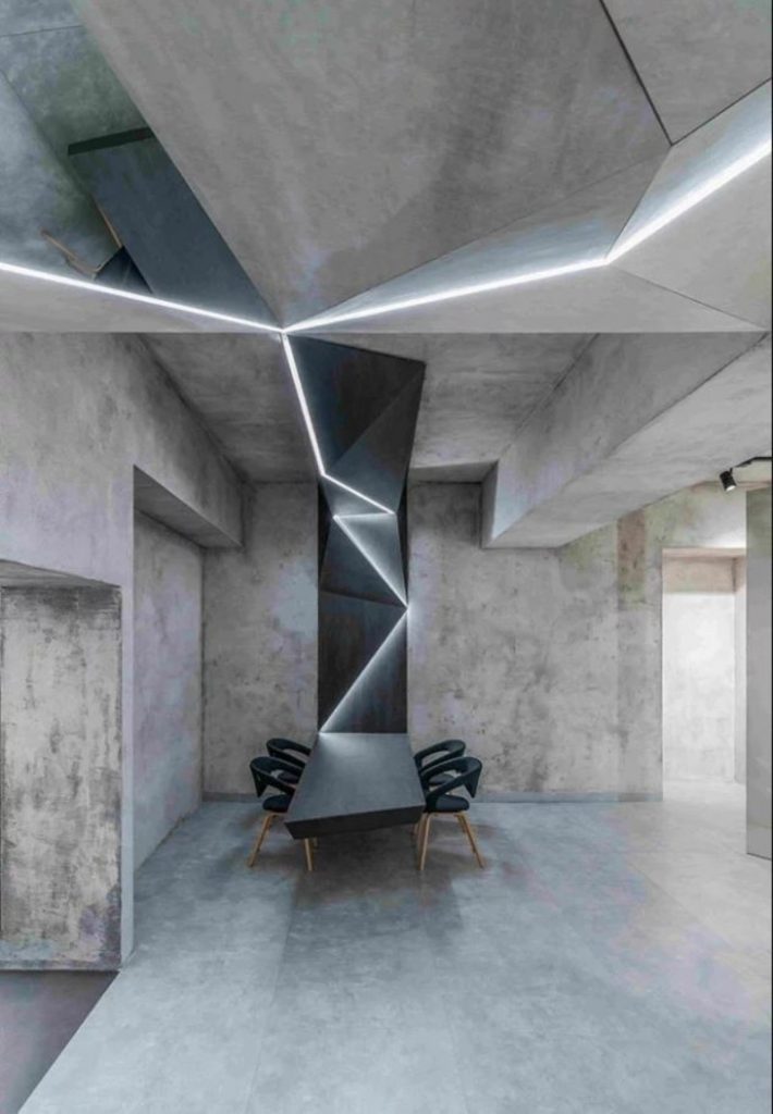 Interior Design Showrooms From Bucharest To Inspire You showrooms from bucharest Interior Design Showrooms From Bucharest To Inspire You Interior Design Showrooms From Bucharest To Inspire You SSABIMPEX 710x1024