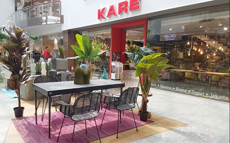 Interior Design Showrooms From Bucharest To Inspire You showrooms from bucharest Interior Design Showrooms From Bucharest To Inspire You Interior Design Showrooms From Bucharest To Inspire You kare