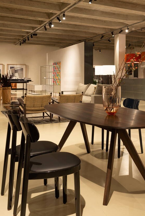 interior design showrooms Interior Design Showrooms In Basel, Find The Best Solutions Interior Design Showrooms In Basel Find The Best Solutions Alinea2
