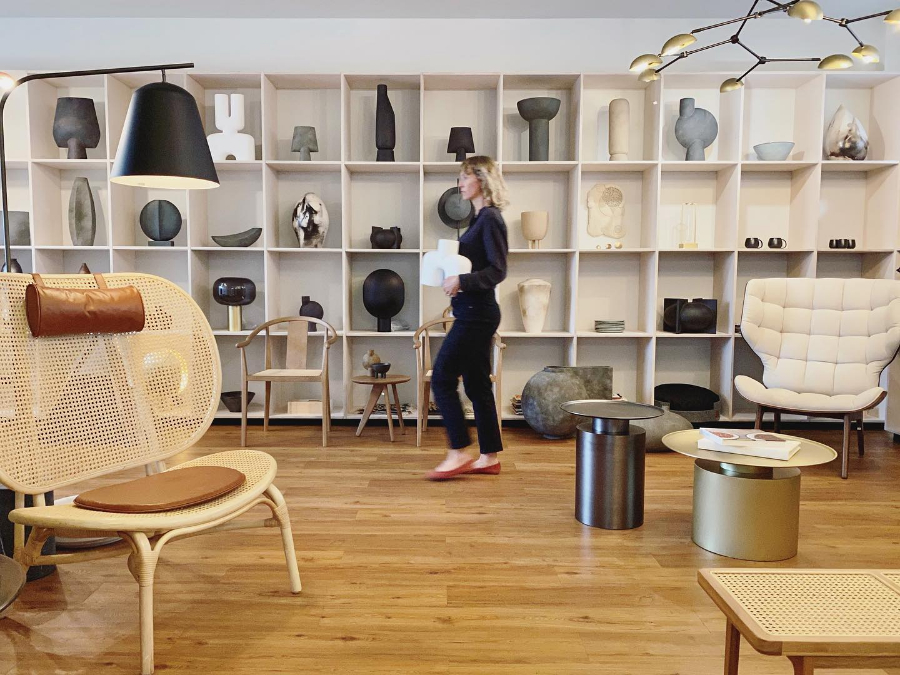 ibiza Interior Design Showrooms To Visit in Ibiza Interior Design Showrooms To Visit in Ibiza