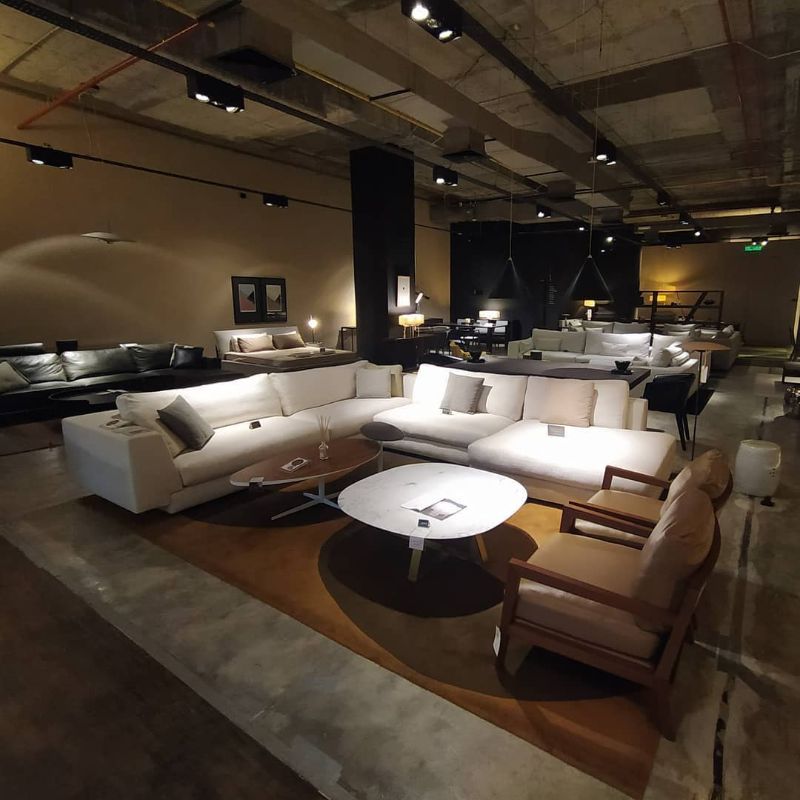 Kuala Lumpur Showrooms, The Most Impressive Ones kuala lumpur showrooms Kuala Lumpur Showrooms, The Most Impressive Ones Kuala Lumpur Showrooms The Most Impressive Ones NEIVIV 1 1