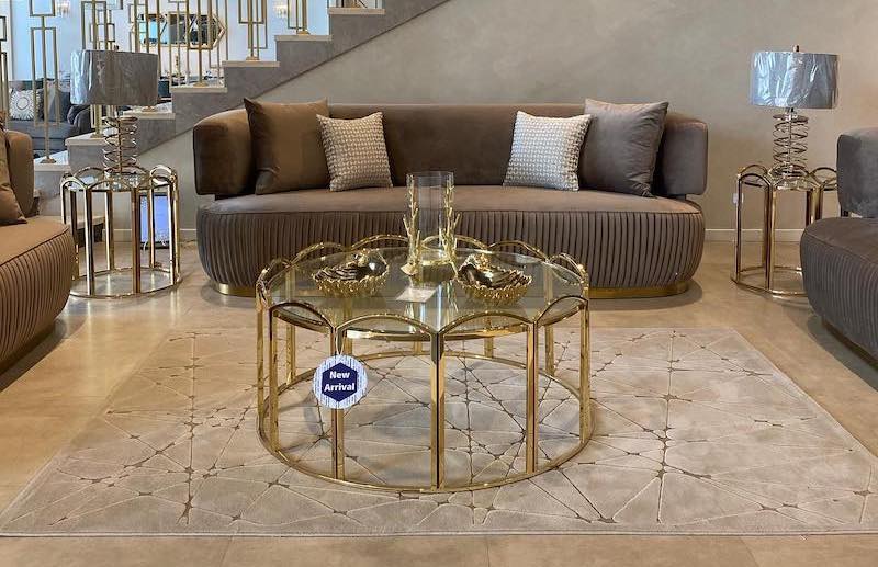 Showroom Riyadh
 showrooms in riyadh Take Inspiration from Interior Design Showrooms in Riyadh LILT Showrooms Riyadh 1