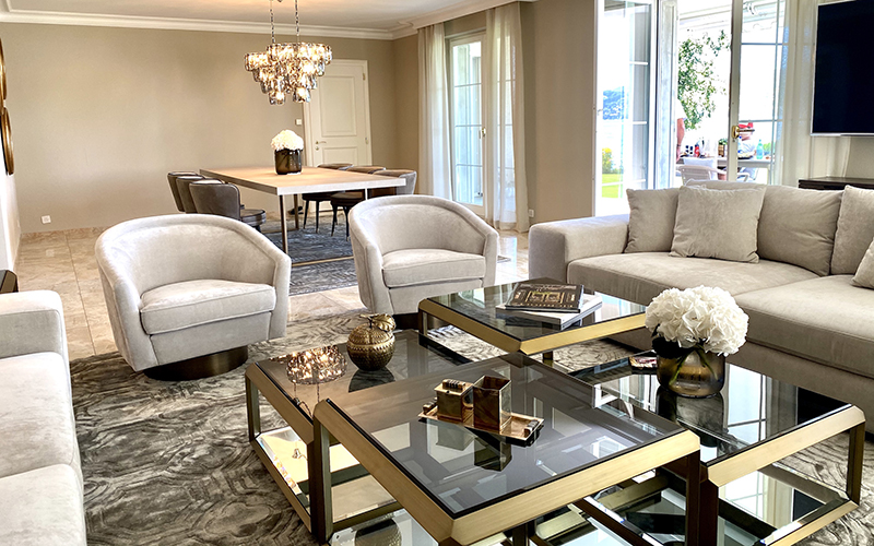Contemporary projects from the finest Zurich Interior Designers zurich interior designers Contemporary projects from the finest Zurich Interior Designers Martinuzzi Interiorsbb