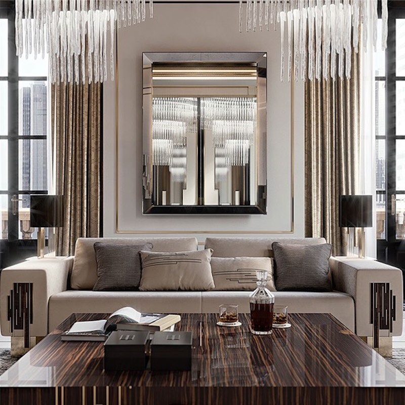 Showroom Riyadh
 showrooms in riyadh Take Inspiration from Interior Design Showrooms in Riyadh Maya Interior Showroom Riyadh