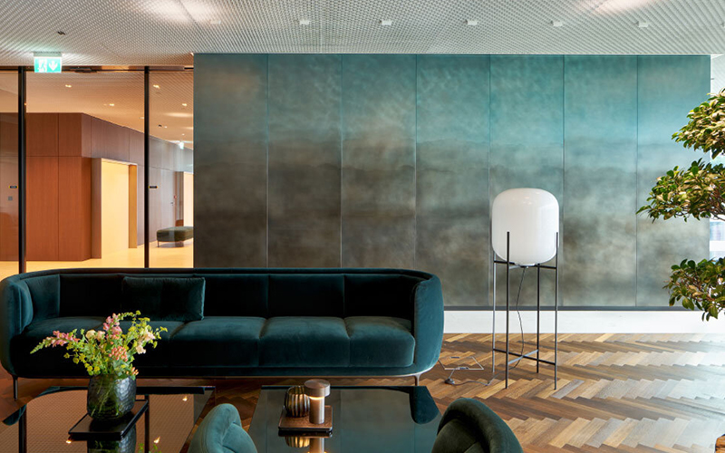 Contemporary projects from the finest Zurich Interior Designers zurich interior designers Contemporary projects from the finest Zurich Interior Designers Mia Kepenek Interiors Designbb
