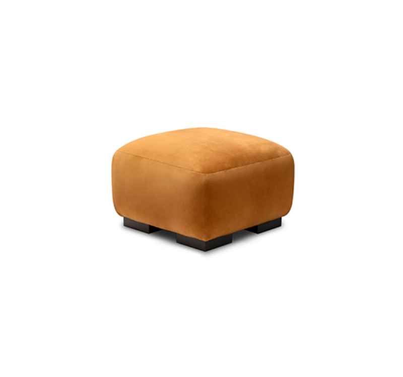 Remarkable Decor Ideas from Top 20 Singapore Interior Designers singapore interior designers Remarkable Decor Ideas from Top 20 Singapore Interior Designers OTTER POUF 2 1